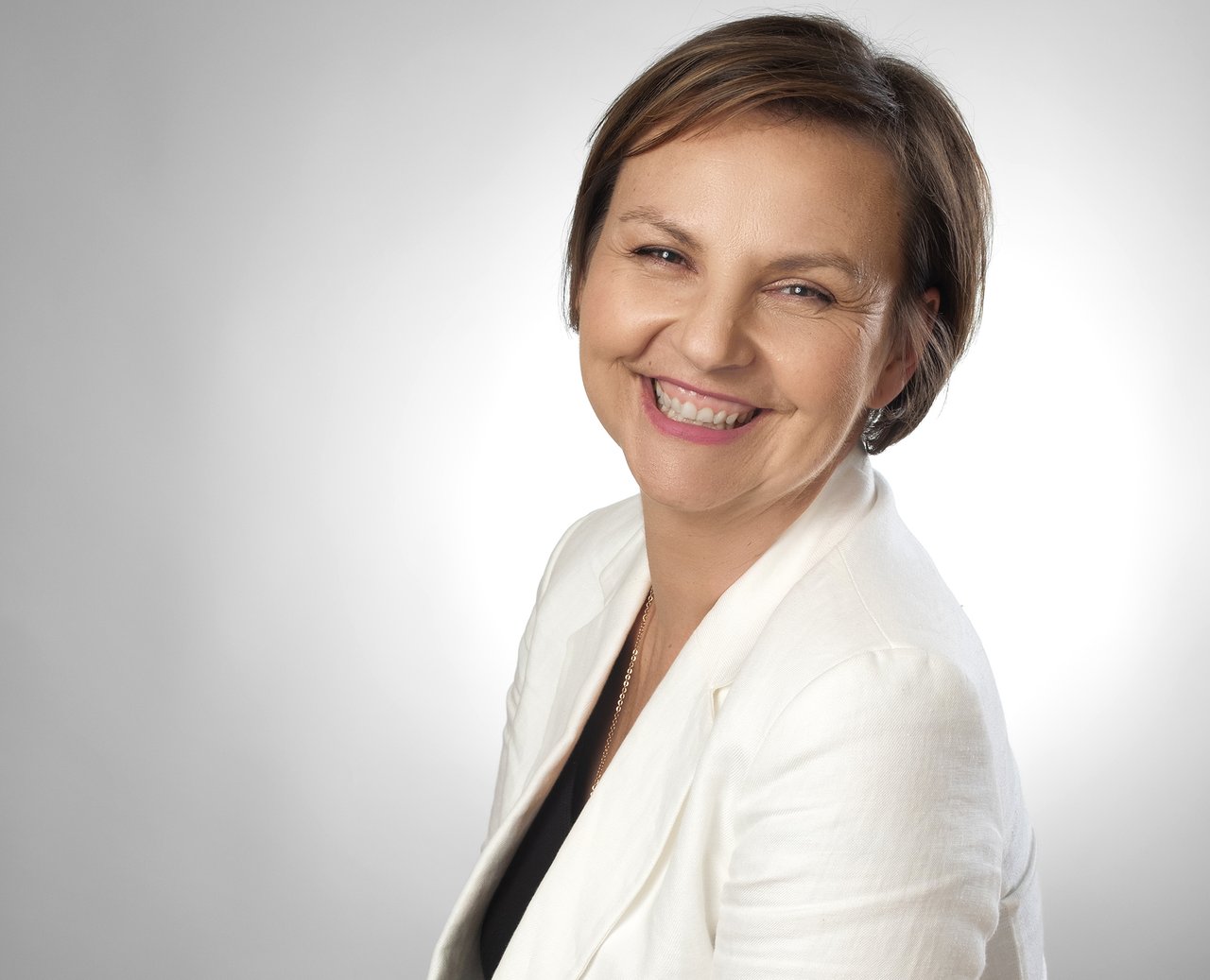 Kristina Ercegović: Eine große Anzahl von Mikro-Unternehmern hätte ihr eigenes Geschäft nicht gegründet, wenn sie ihre Ideen am Arbeitsplatz hätten verwirklichen können