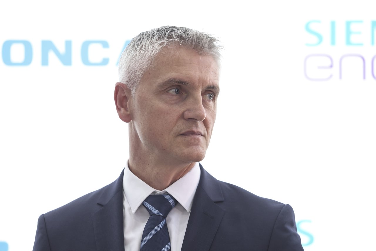 Končar mit dem Goldenen Schlüssel ausgezeichnet, und die kroatischen Exporte stärken sich trotz Risiken