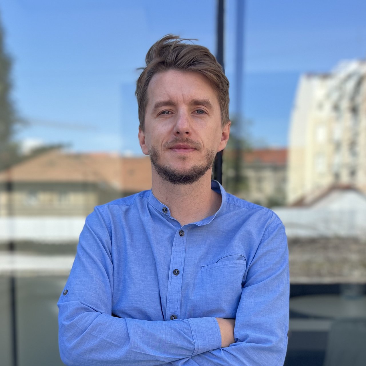 Ozren Kronja (HUDI): Die Auswahl von DotMetrics markiert den Beginn einer neuen Ära in der Analyse des Besucherverkehrs auf kroatischen Medienportalen