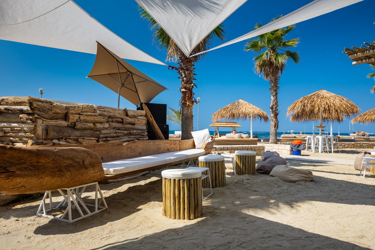 Genießen Sie den perfekten Sommer im Saint & Sinner in Poreč!