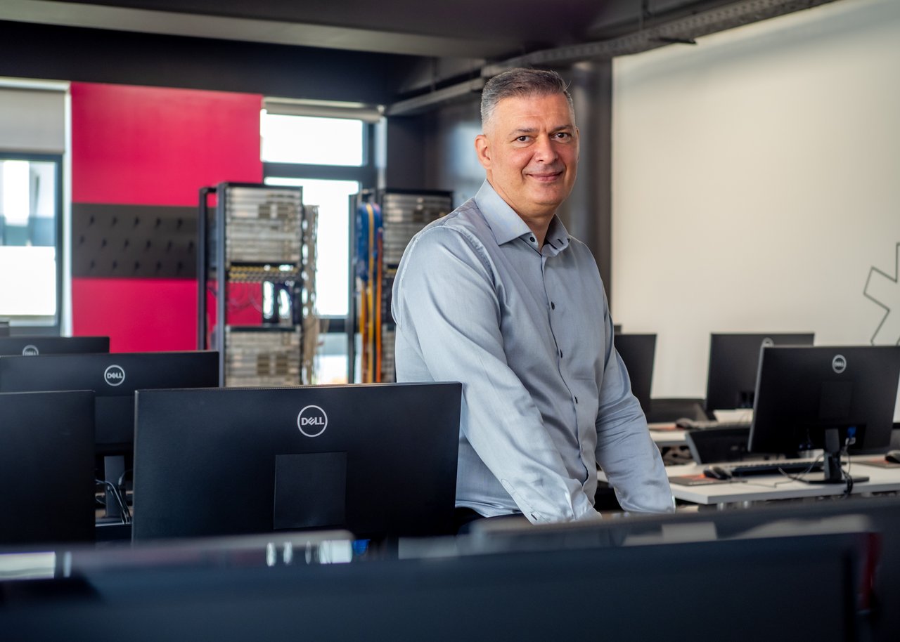 Algebra Universität startet Bachelor-Studiengang in Cybersicherheit