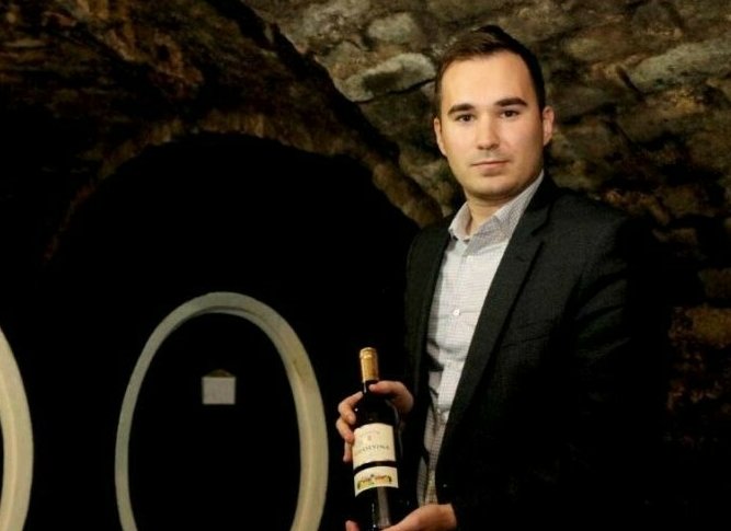 Dino Galić, Kutjevo