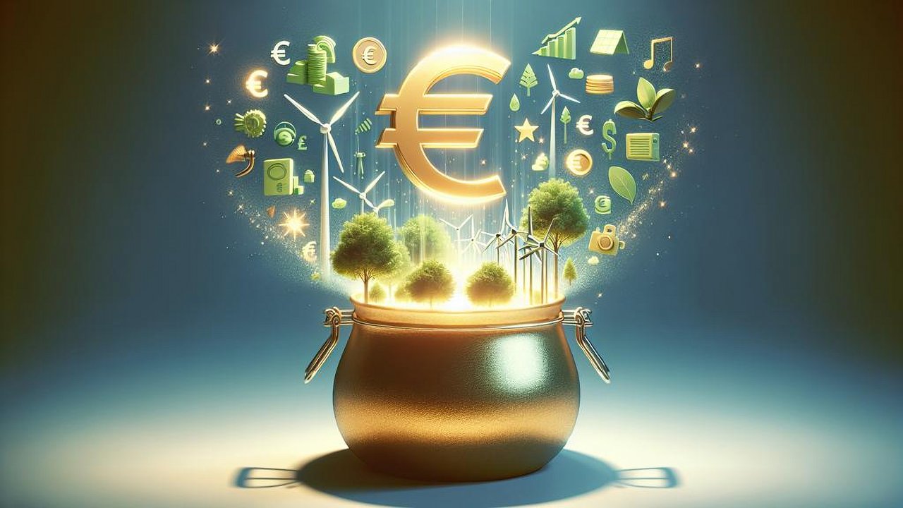 Leitfaden für Kleinanleger: Wie man Geld in 5 Schritten investiert