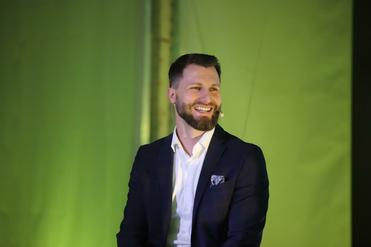 Tomislav Ivanić: From a Small Workshop to an Investment of 9 Million Euros
