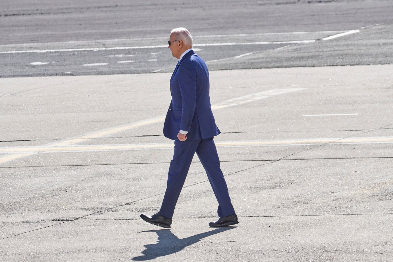 Bidens Rückzug aus dem Präsidentschaftswahlkampf ist vorteilhaft für den Krypto-Sektor