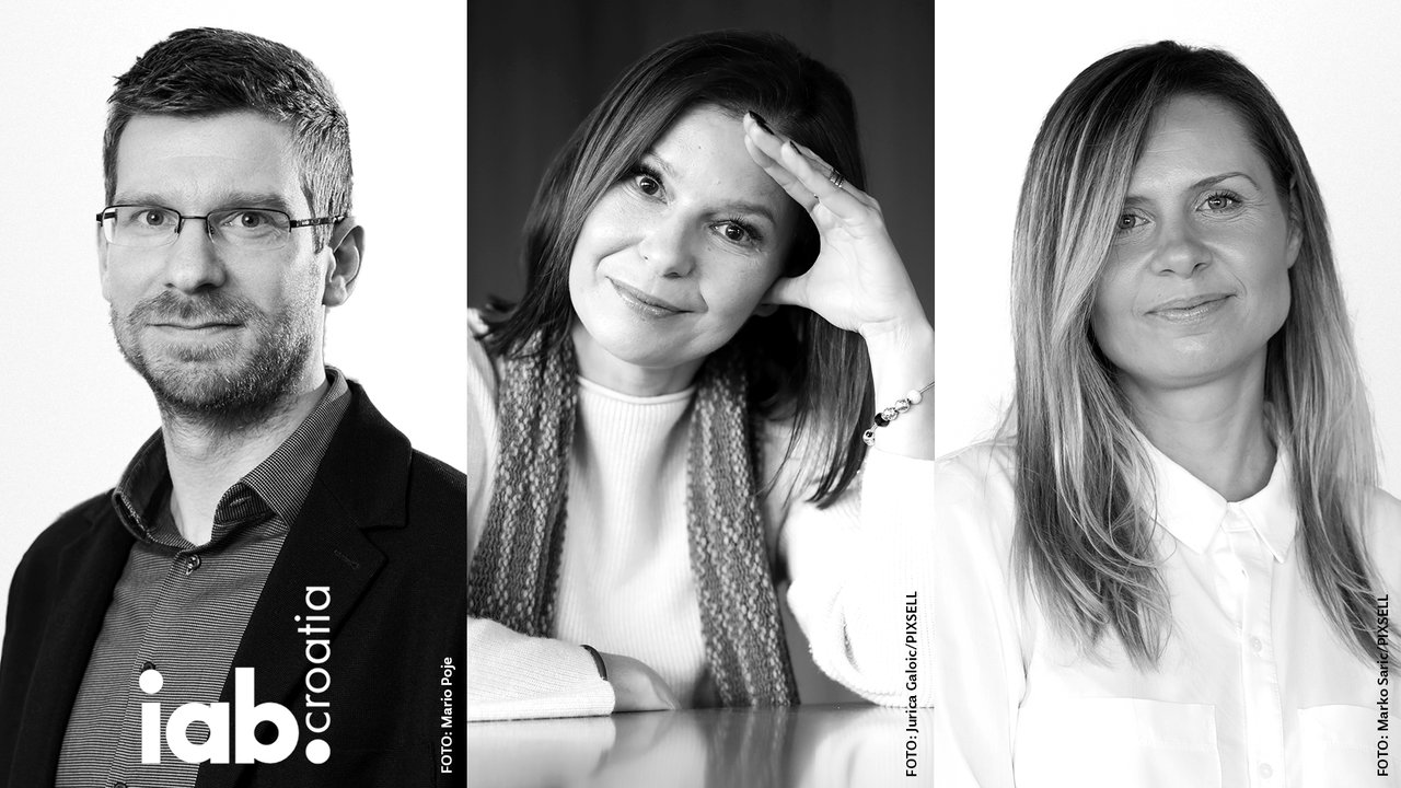 IAB: Digitale Werbung in Europa erreichte 2023 einen Rekord von 96,9 Milliarden Euro