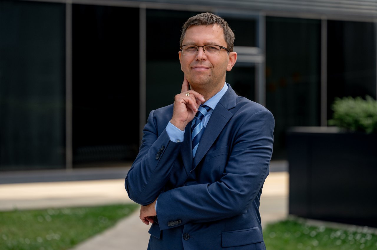 Goran Becker (INNOM Consulting): Kroatien liegt jetzt vor Italien und Spanien bei der Mittelabwicklung aus EU-Fonds