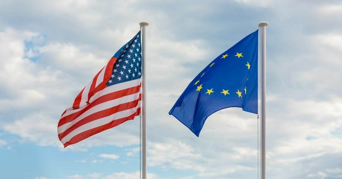 Die EU wird Washington erneut folgen, während sie sich darüber beschwert
