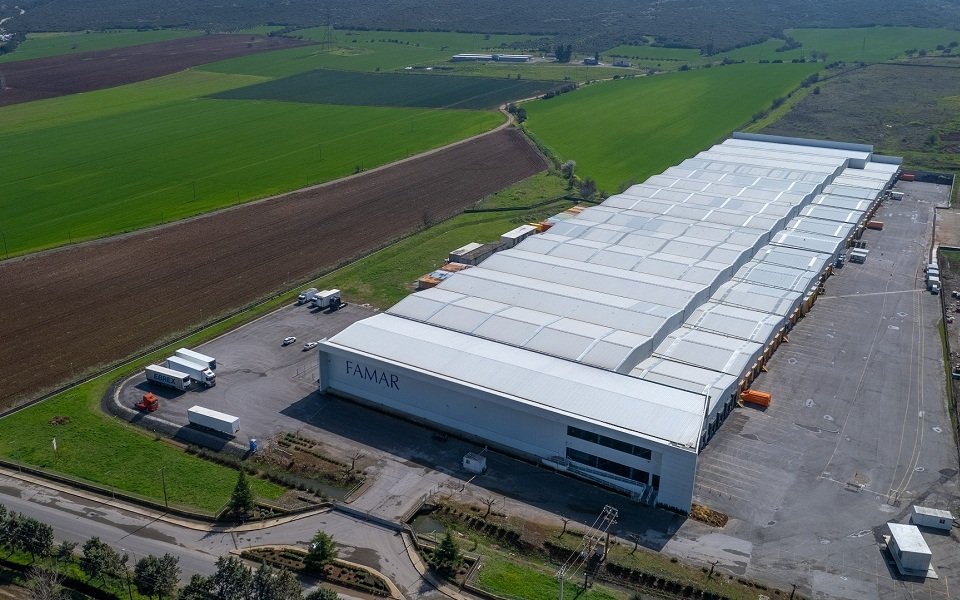 ECM Partners Regionalfonds verkauft das Pharmaunternehmen Famar an den MidEuropa-Fonds