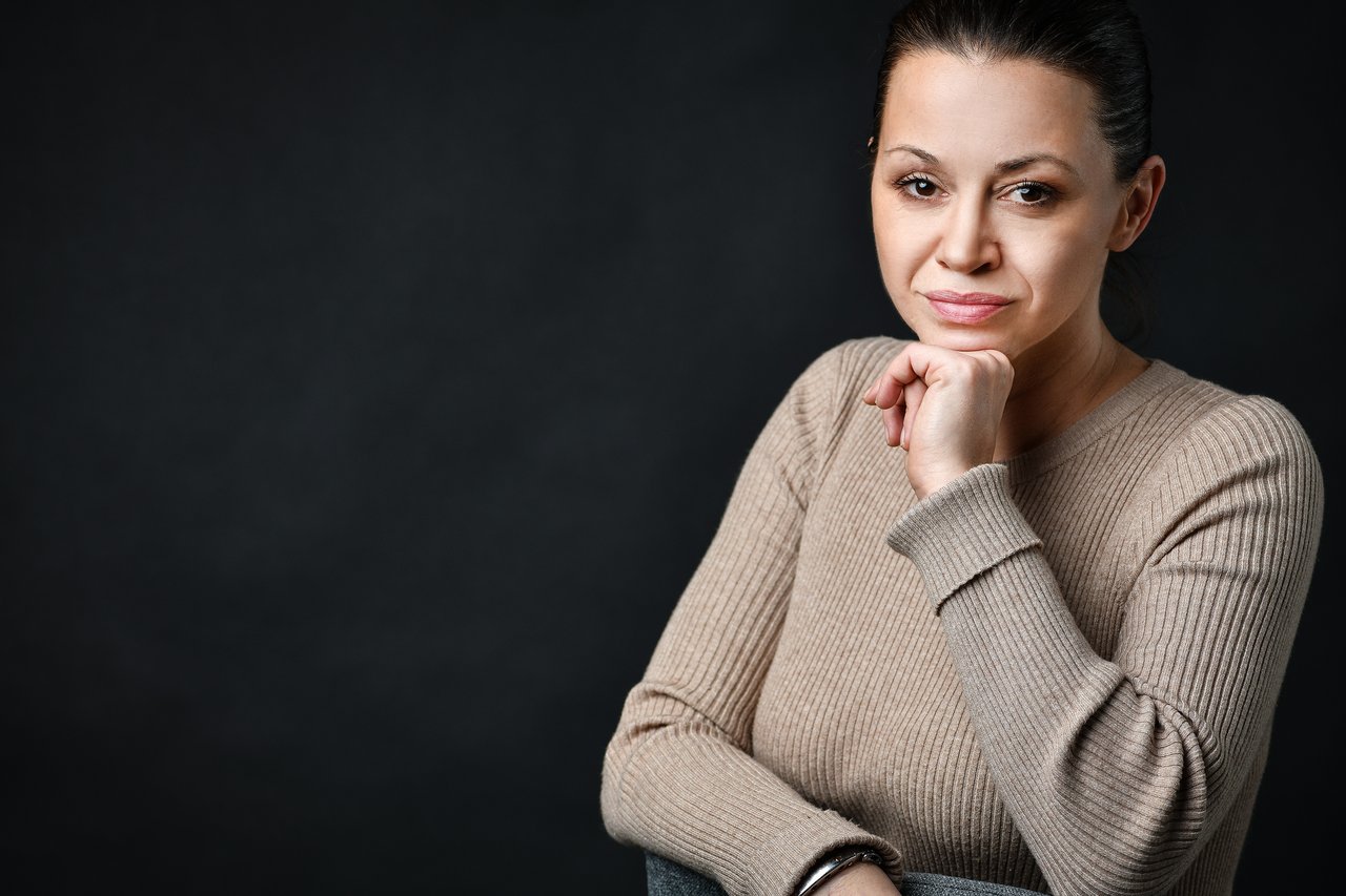 Letzter Abschied von Marina Biluš