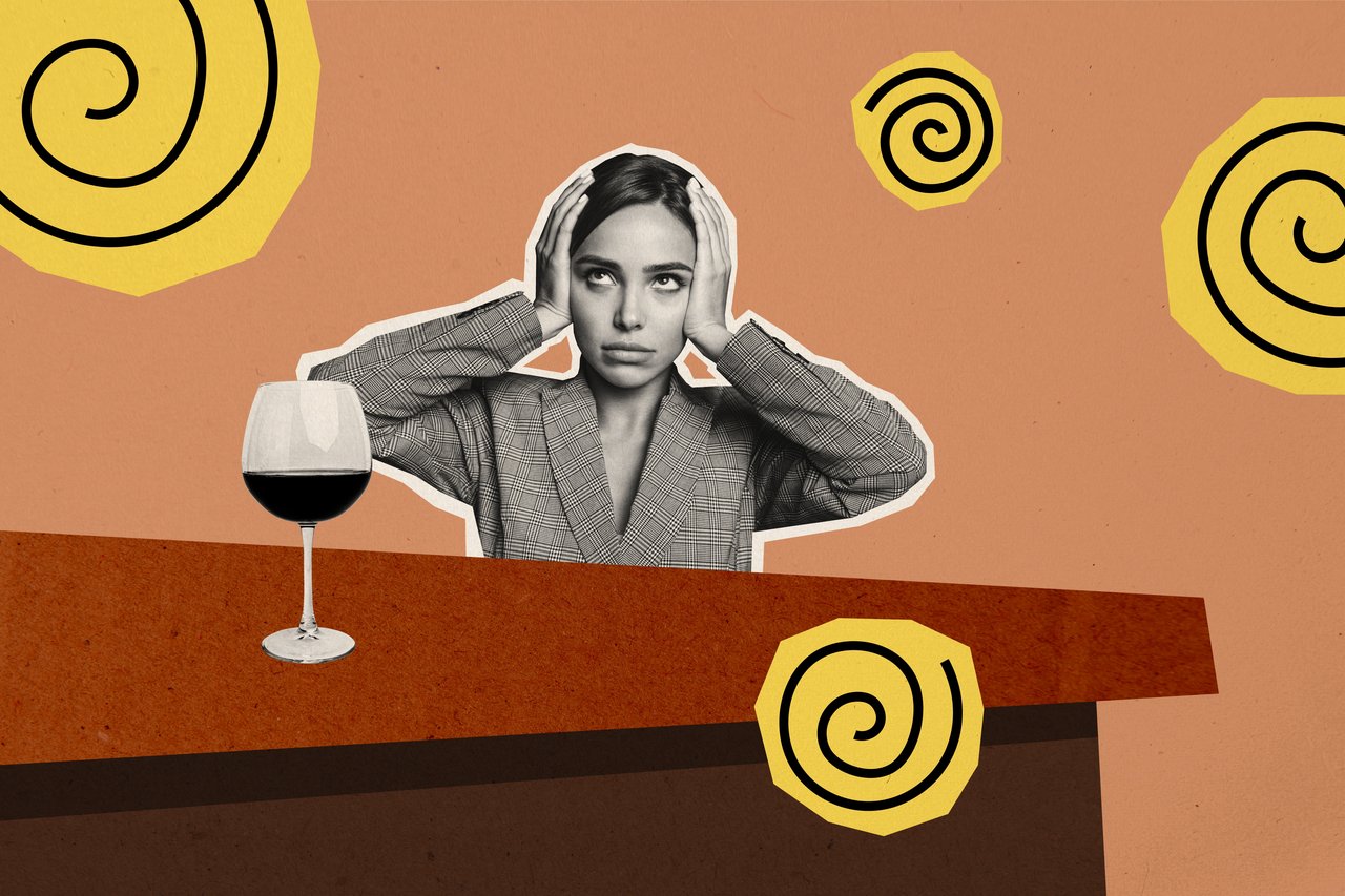 Schweigen darüber: Es gibt Pillen, die den Wunsch nach Alkohol töten