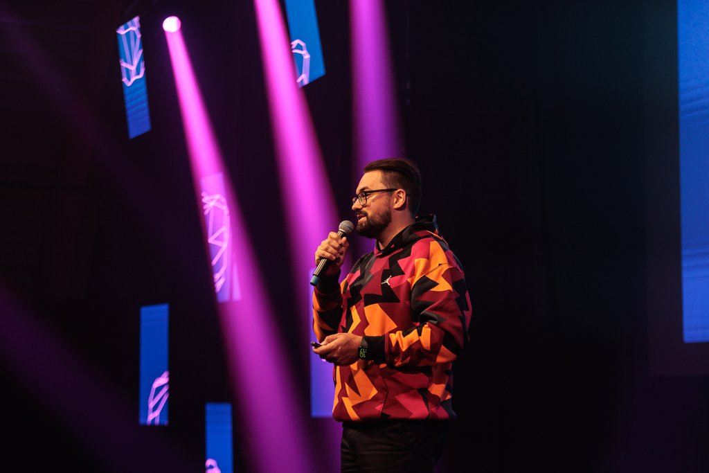 Fünfte Ausgabe der Digital Labin Konferenz: Digital Labin und Devōt kündigen zweijährige Platinpartnerschaft an