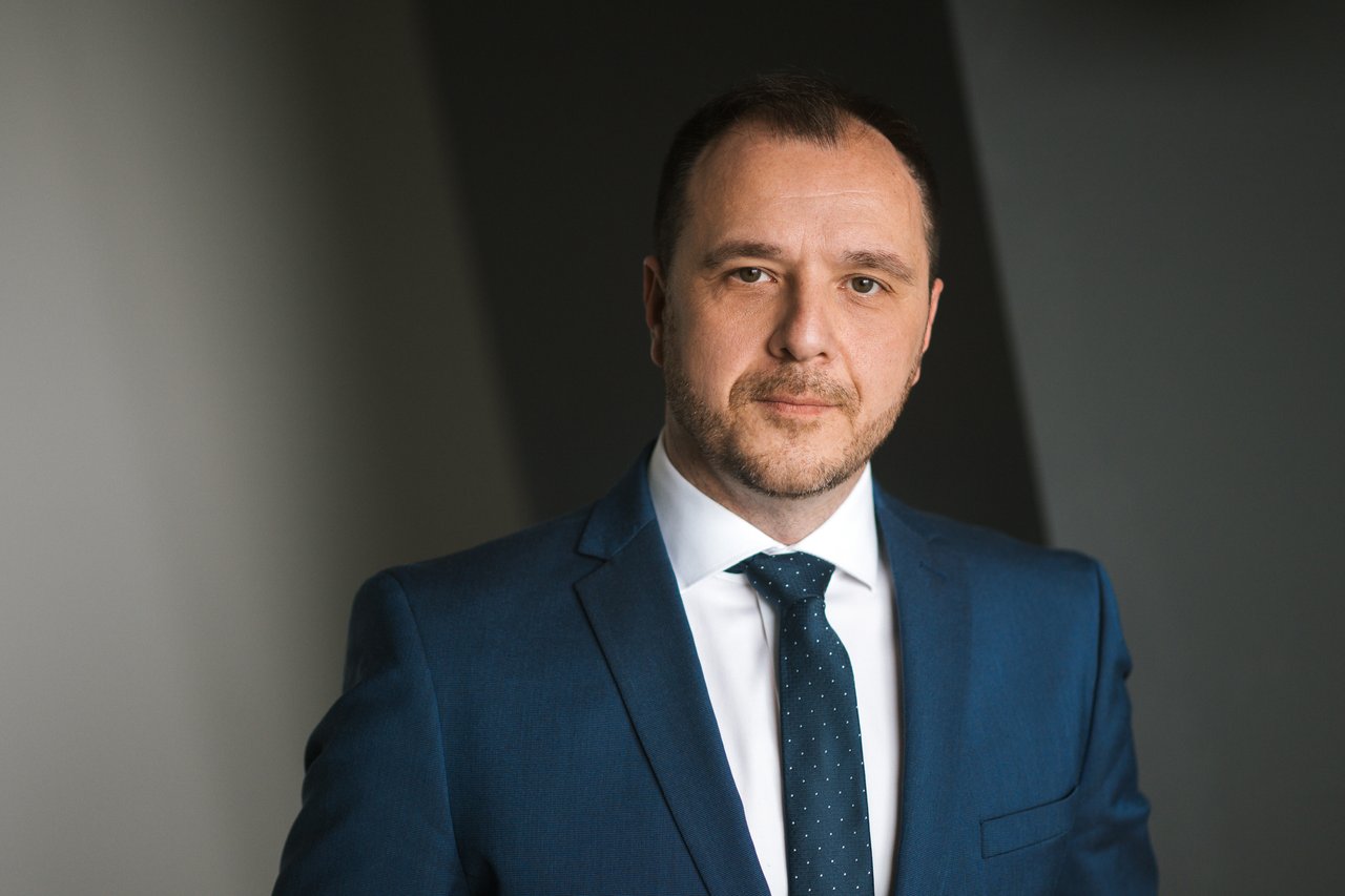 Alan Jelovečki als neues Mitglied des Vorstands der Wiener Versicherung ernannt