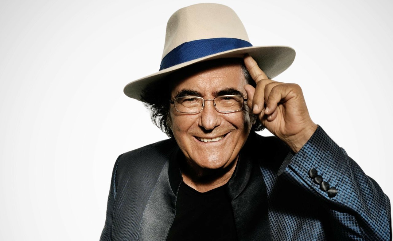 <p>Al Bano</p>