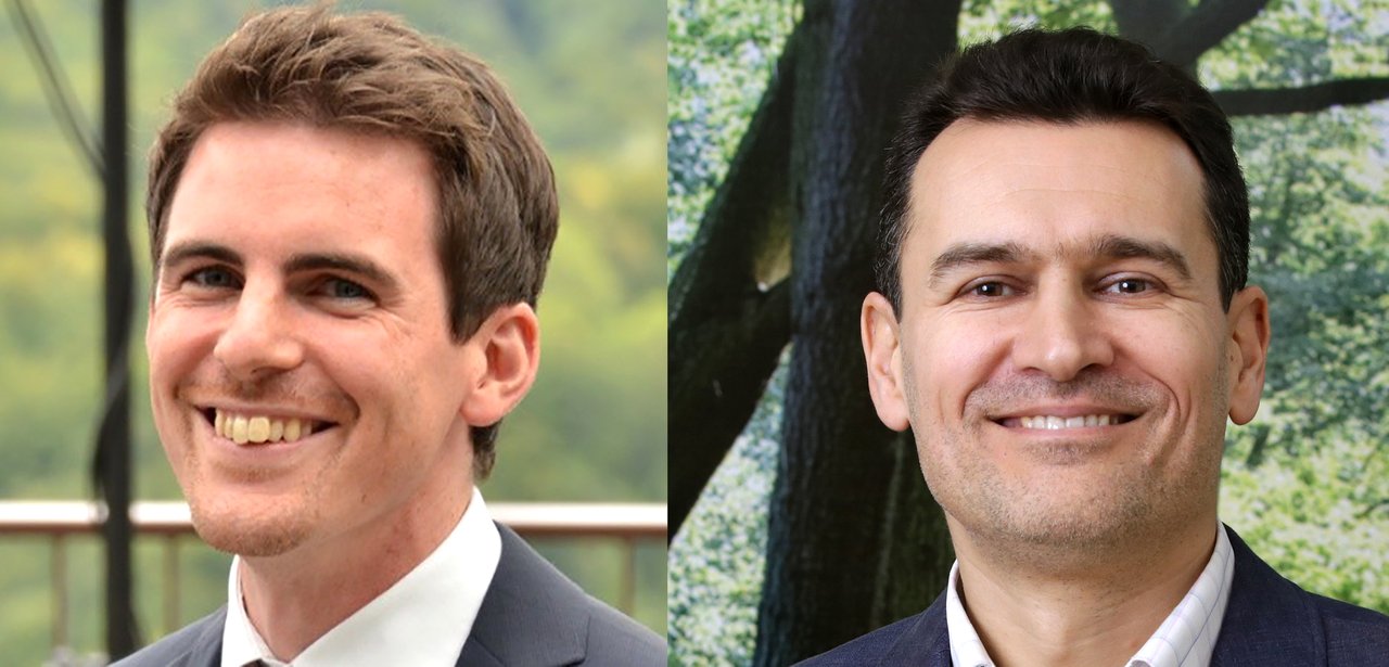 Unternehmen und Karrieren: Wechsel an der Spitze von Croatian Bauwerk, neues Mitglied des Vorstands von Jamnica Plus, Pharmacia Laboratorium in Liquidation…