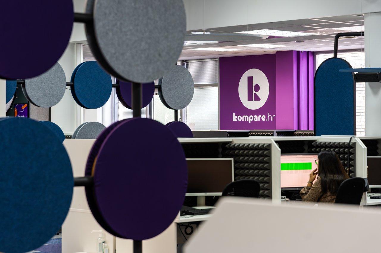 Kompare.hr erwirbt Kreditvermittler Optimum Group