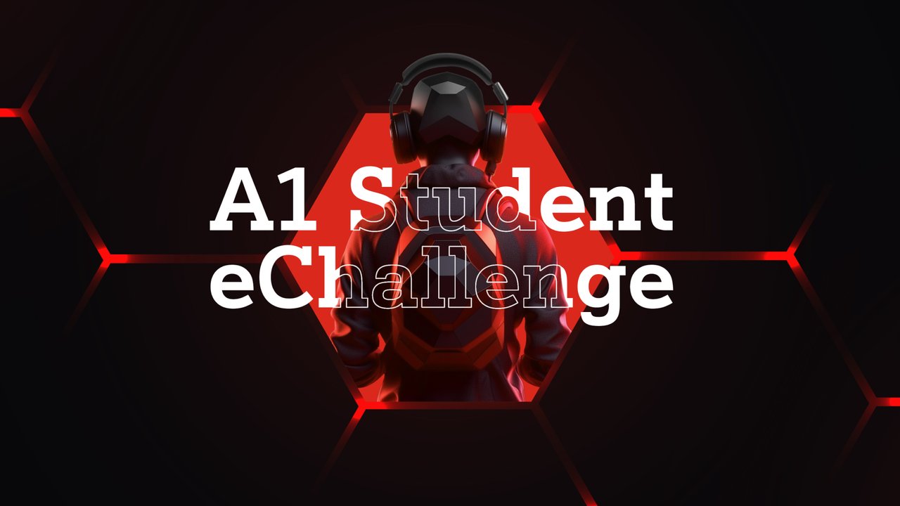 Spannende Finals der A1 Adria League und A1 Student eChallenge begeisterten das regionale Esport-Publikum