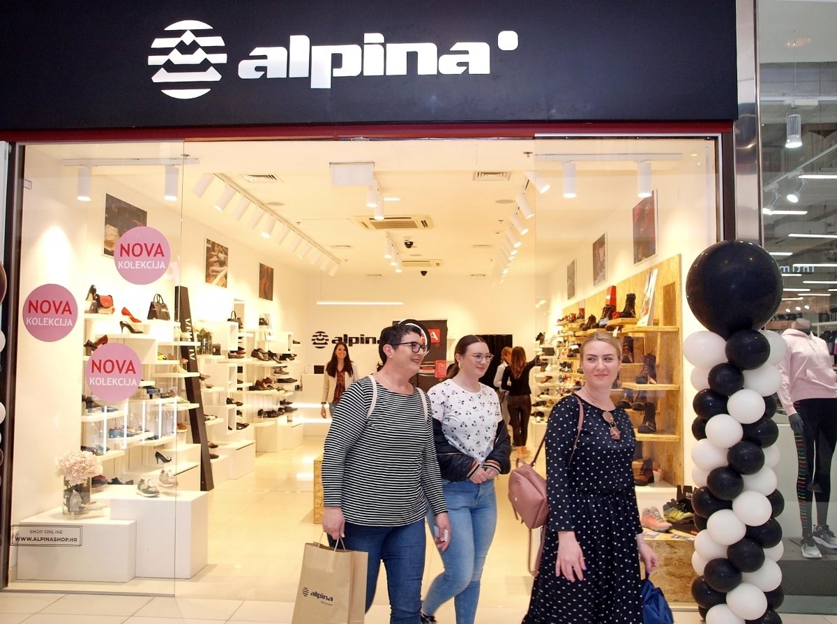 Alpina verlagert Produktion nach Tešanj, stoppt Entwicklung von Mode-Schuhen