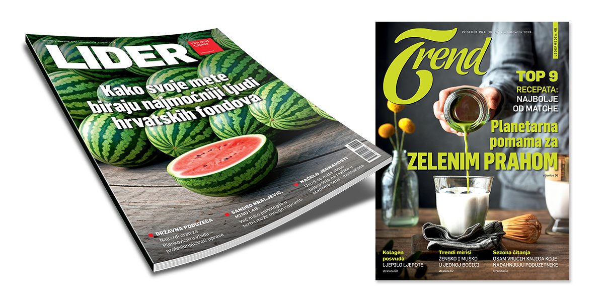 Im neuen Lider enthüllen wir, wie kroatische Fonds ihre Ziele auswählen