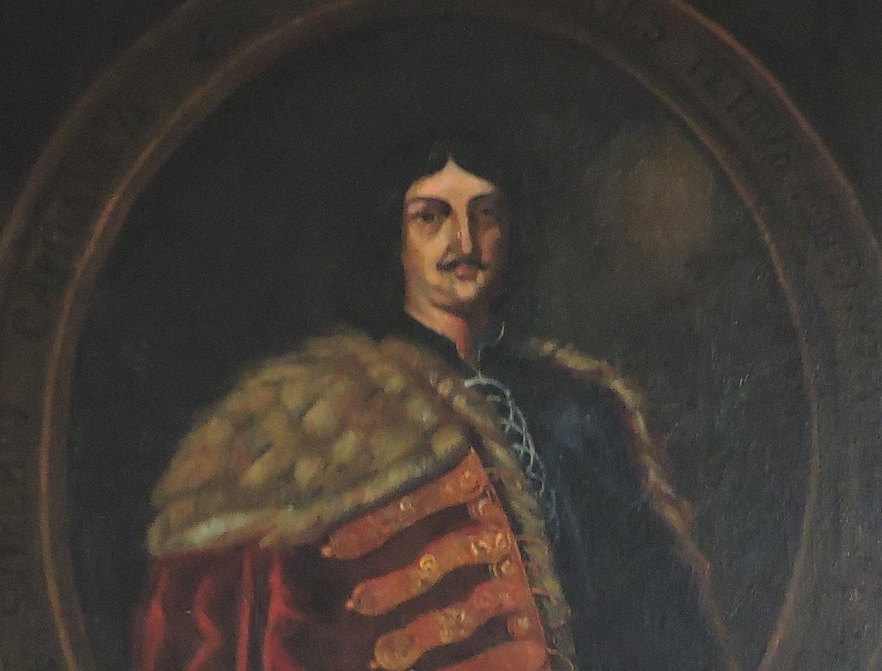 SERIE VIŠNJE STAREŠINE (3.) Petar Zrinski: Mein liebes Herz, morgen werden sie mir den Kopf abtrennen