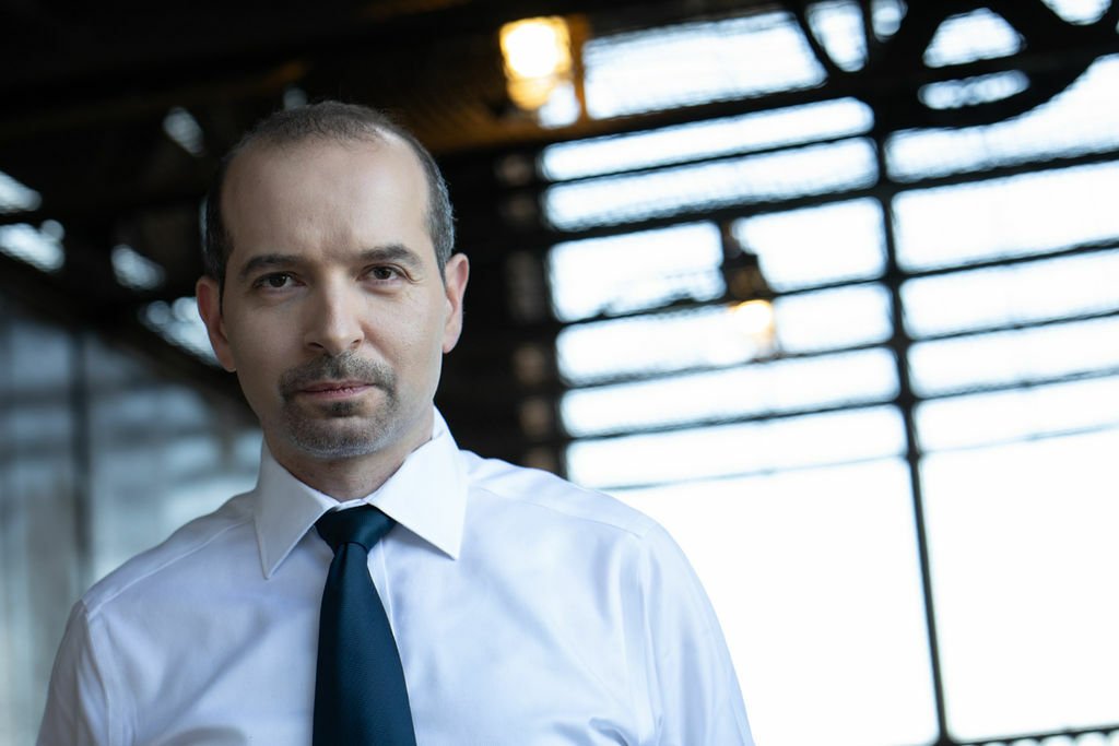 Nawar Alsaadi, Kanata Advisors: Für amerikanische Investoren ist Nachhaltigkeit ein Risiko, für Europäer eine Chance