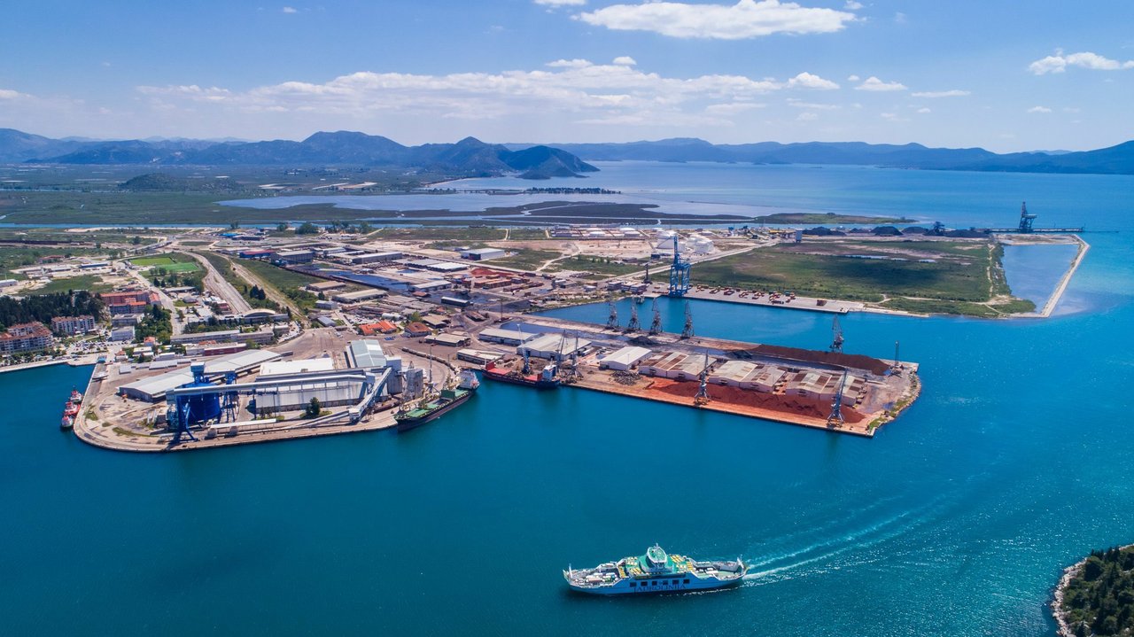Port of Ploče: Multiple Factors Contributed to the Drastic Decline in Last Year’s Revenue