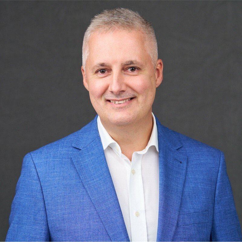 <p>Kalin Dimtchev, Microsoft Adriatic</p>