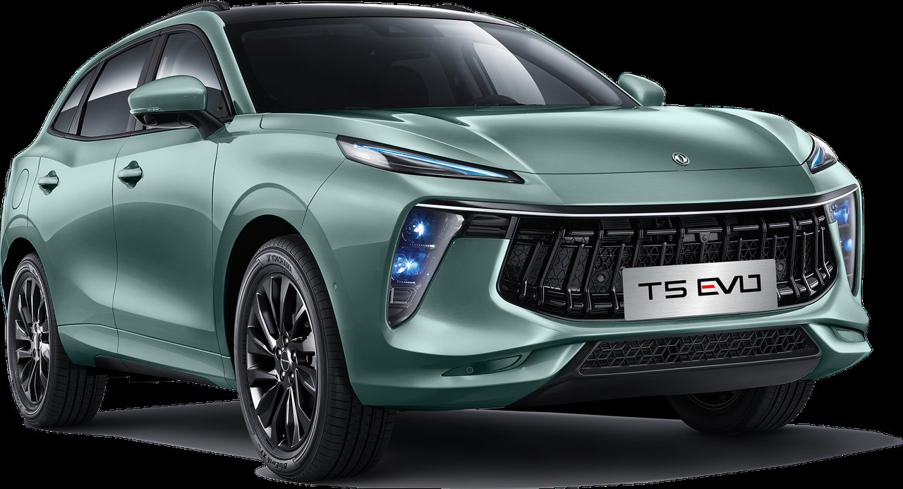 Aktualisierter FORTHING T5 EVO: Mehr Ausstattung zum gleichen Preis