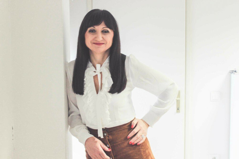 Branka Hitner (Carta): Aufgrund der Kosten operieren sie innerhalb eines Radius von bis zu eintausend Kilometern von Osijek