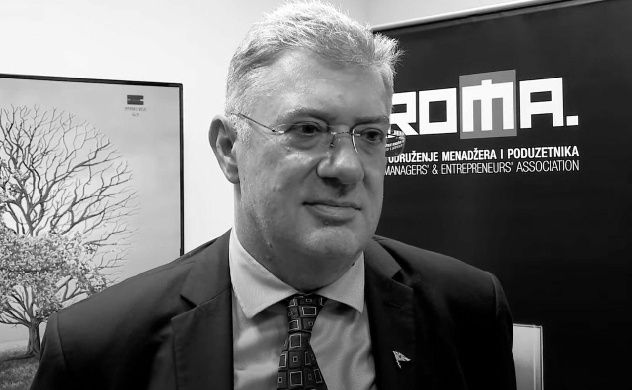 Das Alpha und Omega von Sardina aus Postira: Der plötzlich verstorbene Mislav Bezmalinović war ein legendärer Wasserballspieler und ein außergewöhnlich erfolgreicher Unternehmer