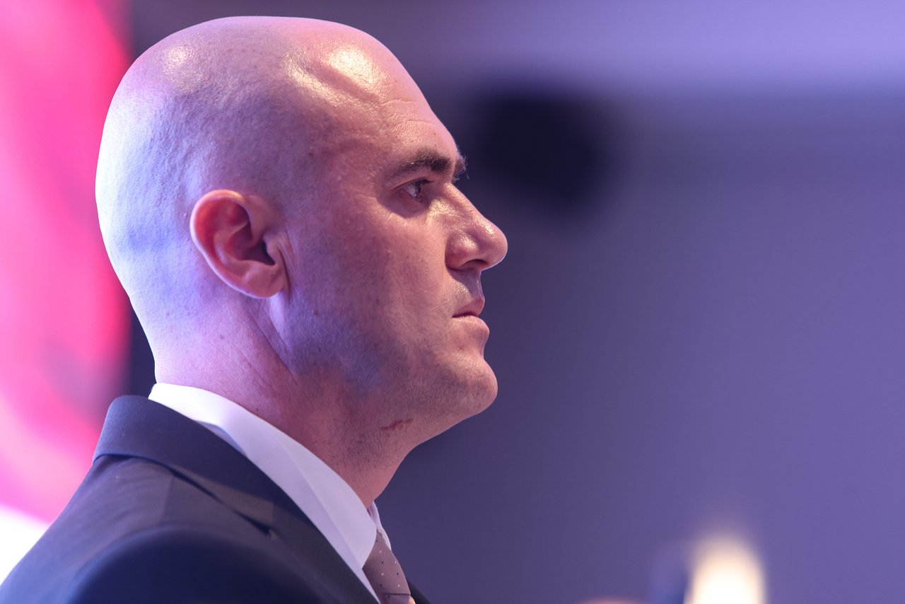 Josip Dabro trat zurück, vorübergehend ersetzt durch Staatssekretär Tugomir Majdak