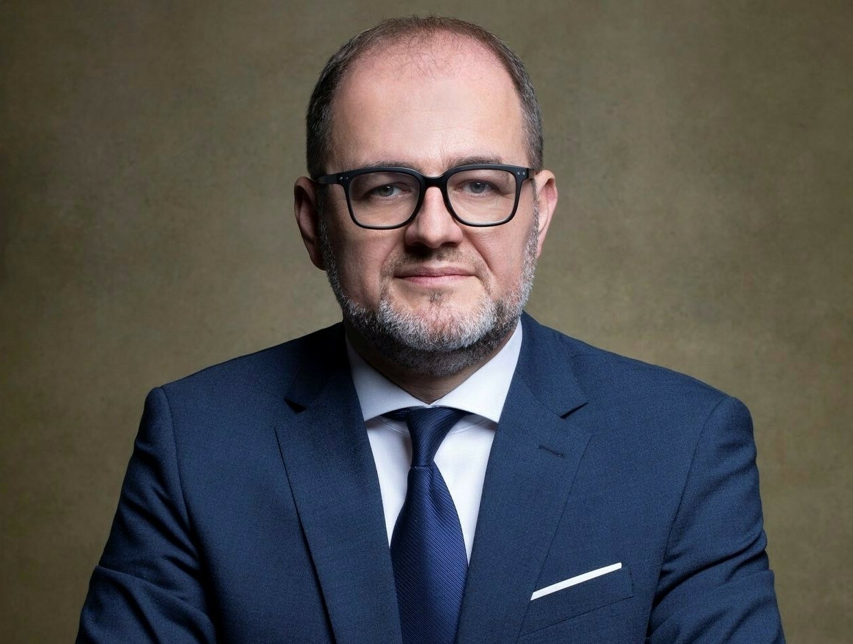 Tomislav Rosandić ersetzt Tomislav Žunić als Mitglied des Vorstands und CFO von Rijeka Gateway