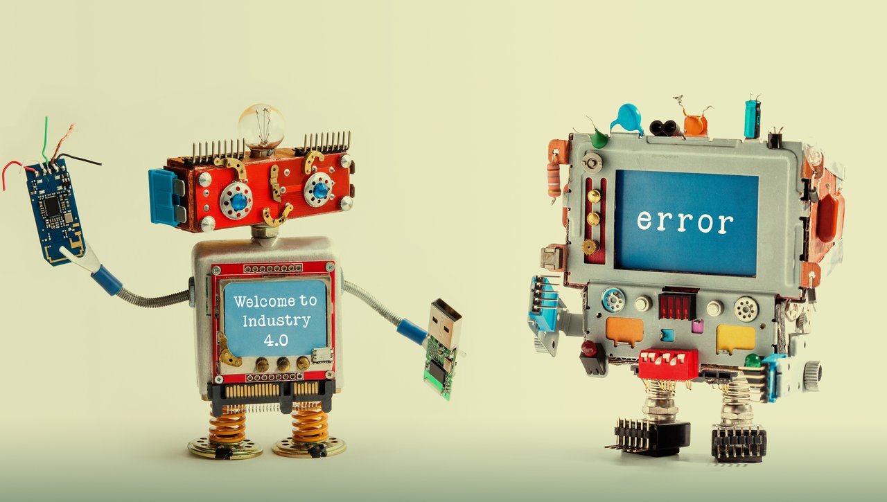 Eine Branche voller Misserfolge: Forschung zeigt, dass mehr als 80 Prozent der Projekte zur künstlichen Intelligenz scheitern