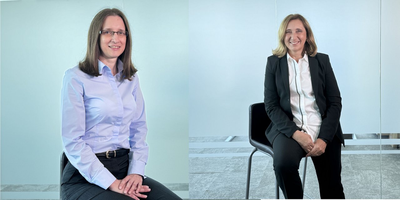 Michaela Tomičić und Darinka Maršić neue Direktoren bei PwC Kroatien