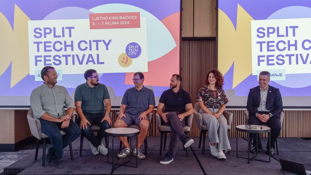 Split-Startup SplxAI erhält eine Investition von 2 Millionen Dollar