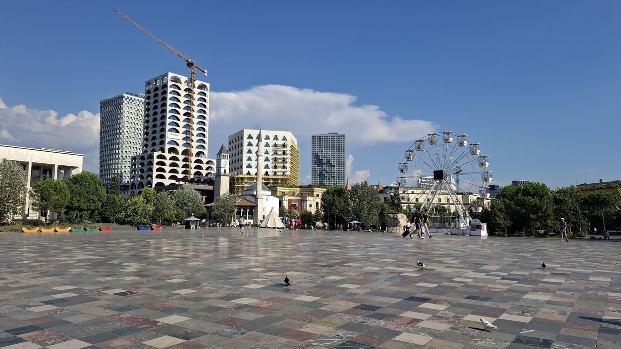 Albanien: Auf dem Weg vom patriotischen Tourismus zu den erschwinglichen Malediven Europas