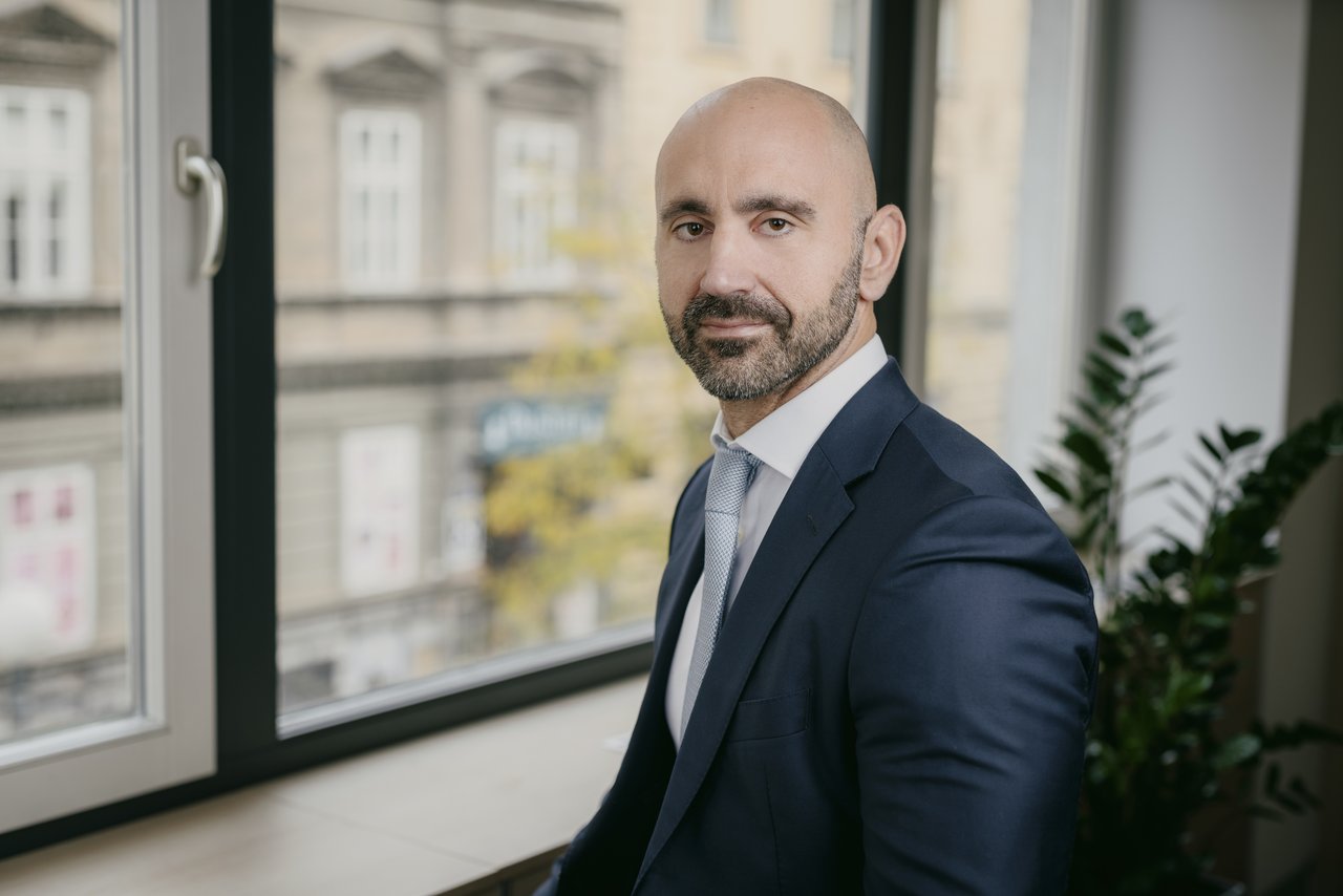 Marko Badurina (HPB): HPB als Markt Herausforderer stärkt die Digitalisierung und unterstützt Kroatiens Eintritt in die OECD