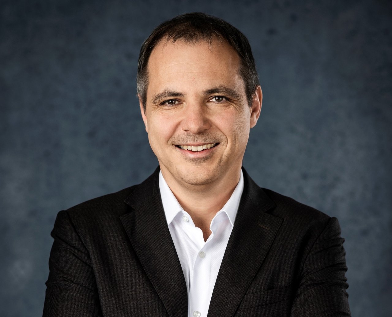 Tomislav Čorak zum Vizepräsidenten der OMV-Gruppe mit Sitz in Wien ernannt