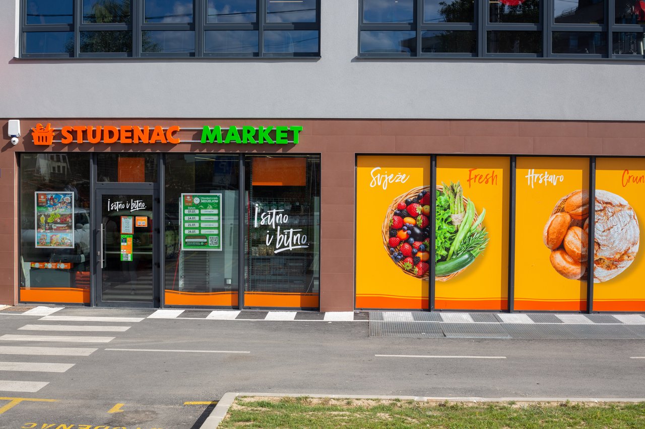 Studenac wird doch nicht an die Börse gehen