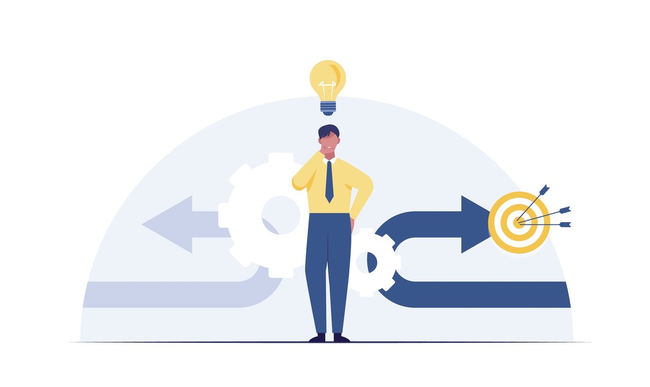 Was zu transformieren und warum: Kompetenzen sind jetzt am wichtigsten