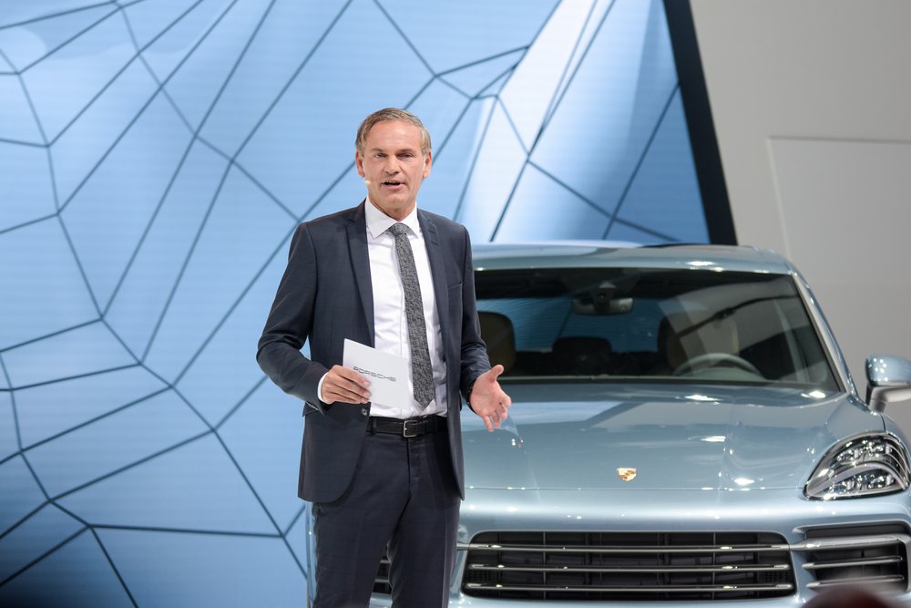 Les usines de Volkswagen produiront-elles des équipements militaires au lieu de voitures ?