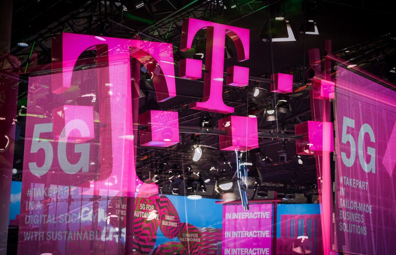 Croatian Telecom Borrowed 100 Million Euros from German Owner