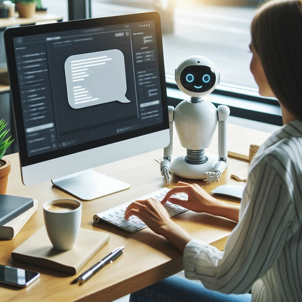 Forschung: KI-Technologie wurde schneller angenommen als Personal Computer und das Internet