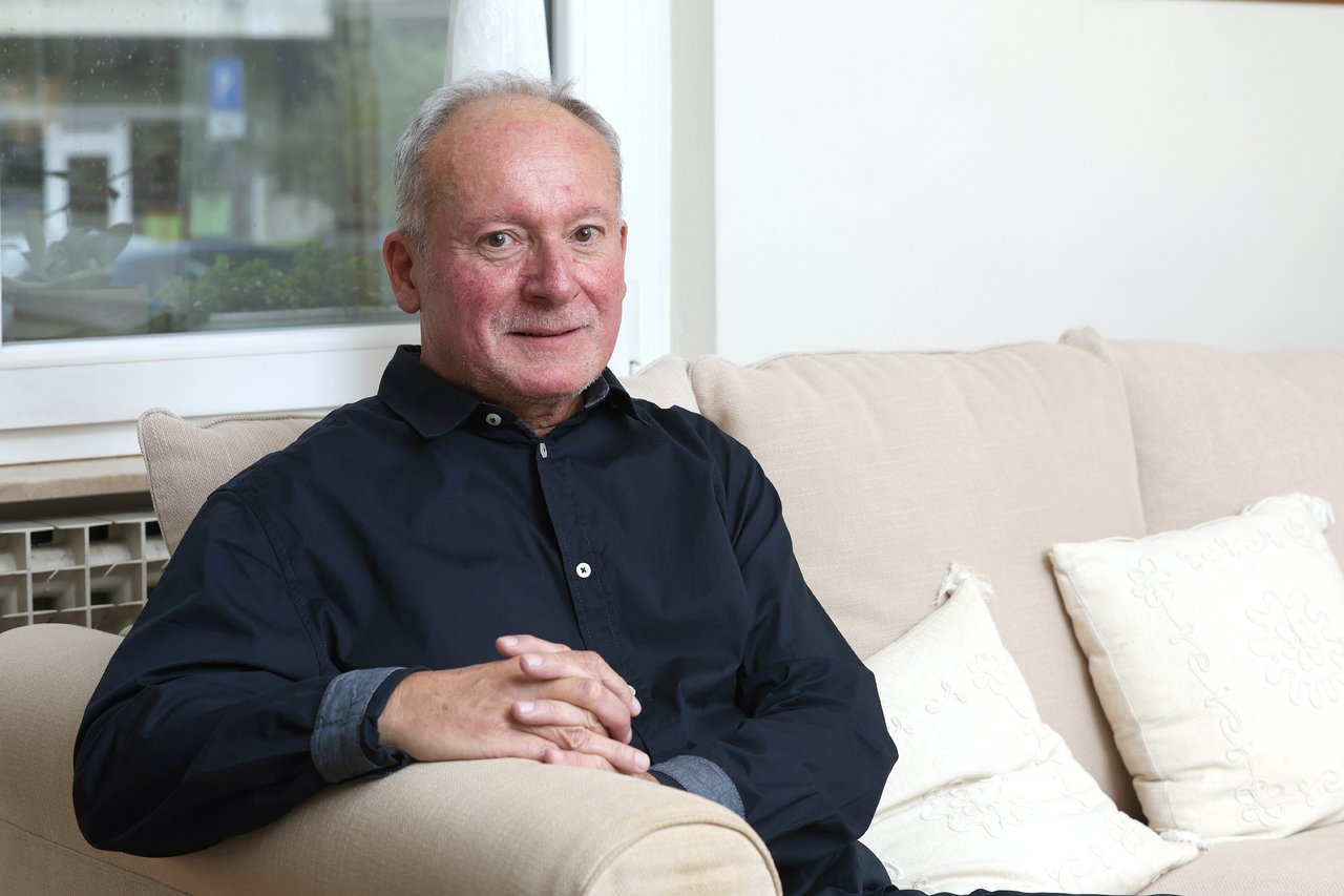 Branko Grisogono