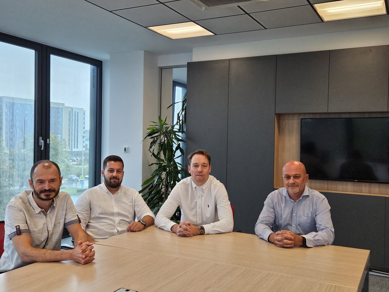 Als Cyberangriffe alltäglich wurden, ist ein passiver Ansatz zur Cybersicherheit ein zu großes Risiko