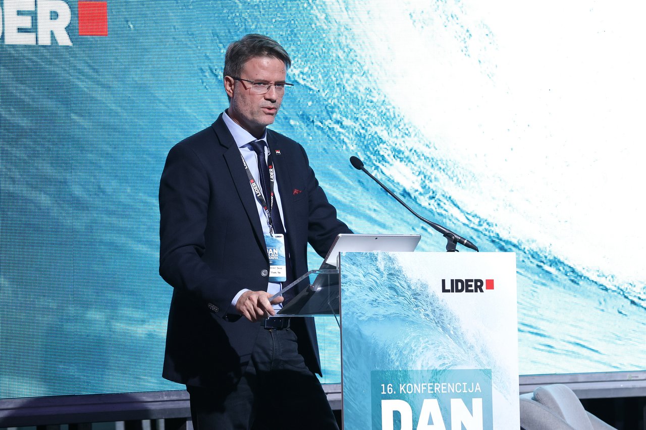 Savić: Wir sind Rekordhalter bei der Erhöhung der Ratings, und eine Entlastung von 364 Millionen Euro steht bevor