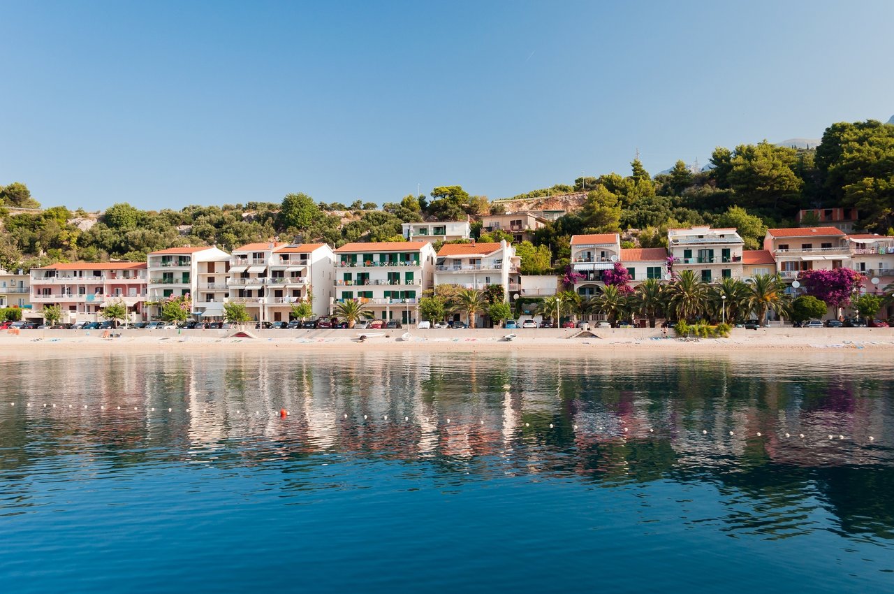 Ohne Industrie schafft der Tourismus keinen Wohlstand, sondern importiert Inflation