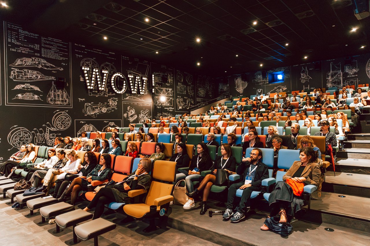 Genau ein Monat bis zur zweiten Ausgabe der Adriatic Translation Conference