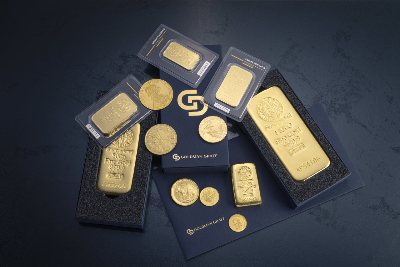 Immobilien treten langsam in den Hintergrund: Kroaten zunehmend interessiert an Investitionen in Gold