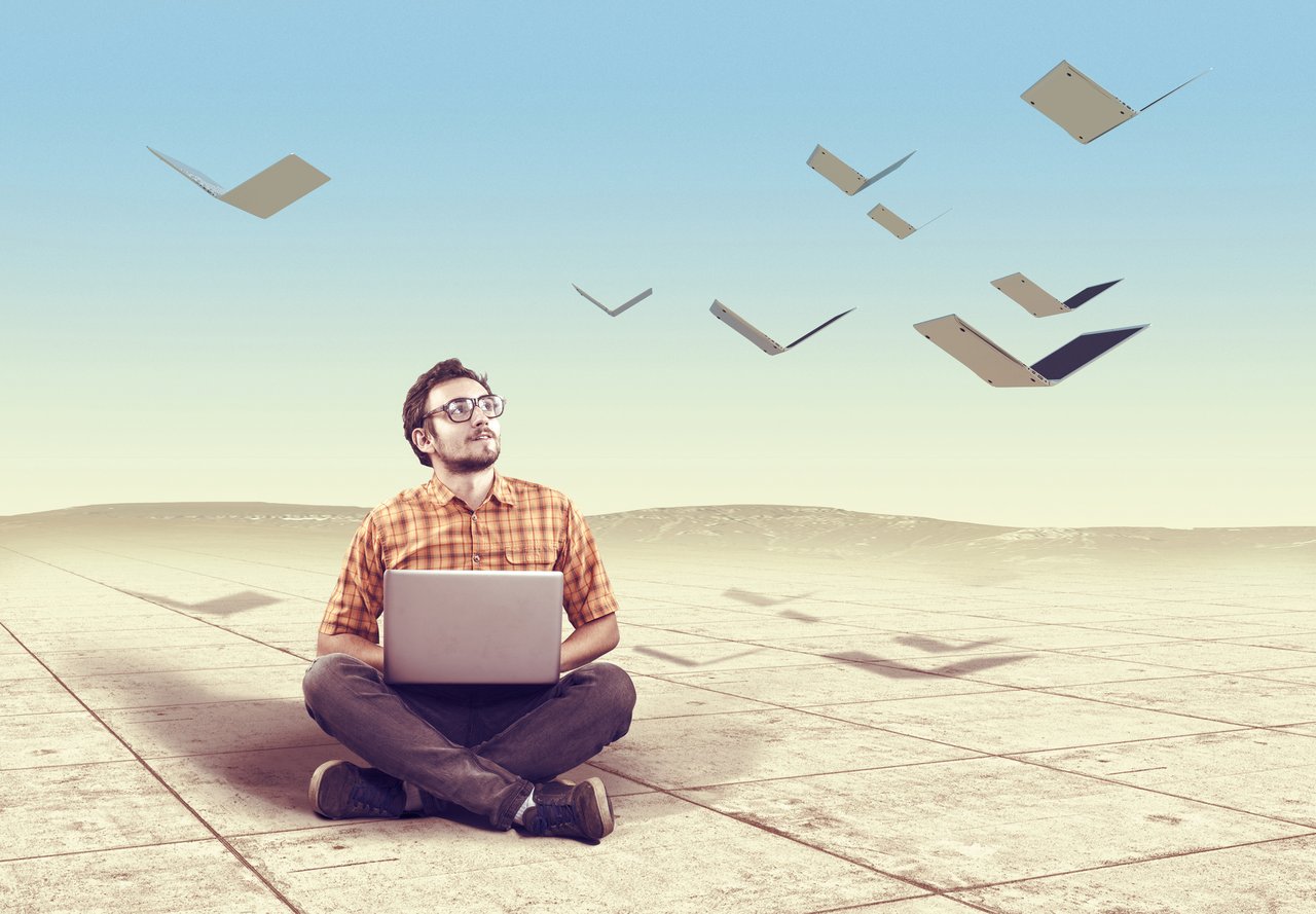 Keine Unschuldigen: Geteilte Verantwortung für Datensicherheit